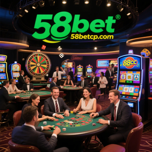 58bet