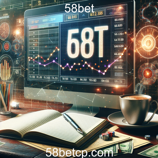 O Crescimento das Apostas Esportivas no 58bet