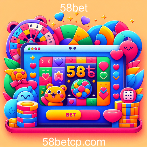 Explorando a Categoria de 'Suporte' no 58bet: Diversão e Segurança em Primeiro Lugar